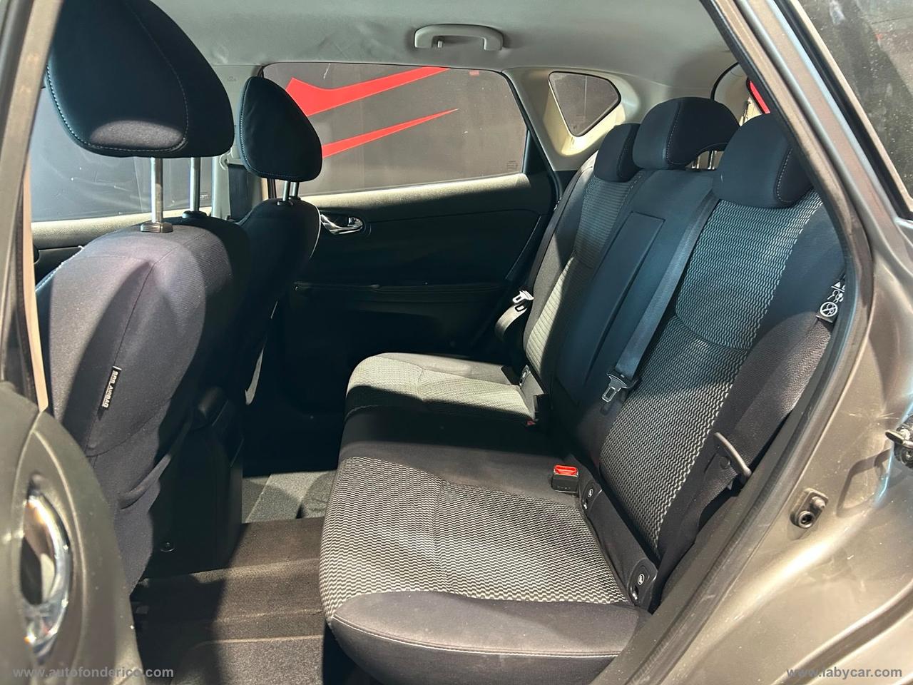 NISSAN Pulsar 1.5 dCi Business