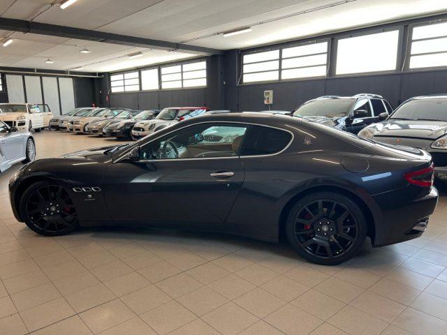 MASERATI GranTurismo 4.2 405CV SPETTACOLARE ! CONDIZIONI TOP !