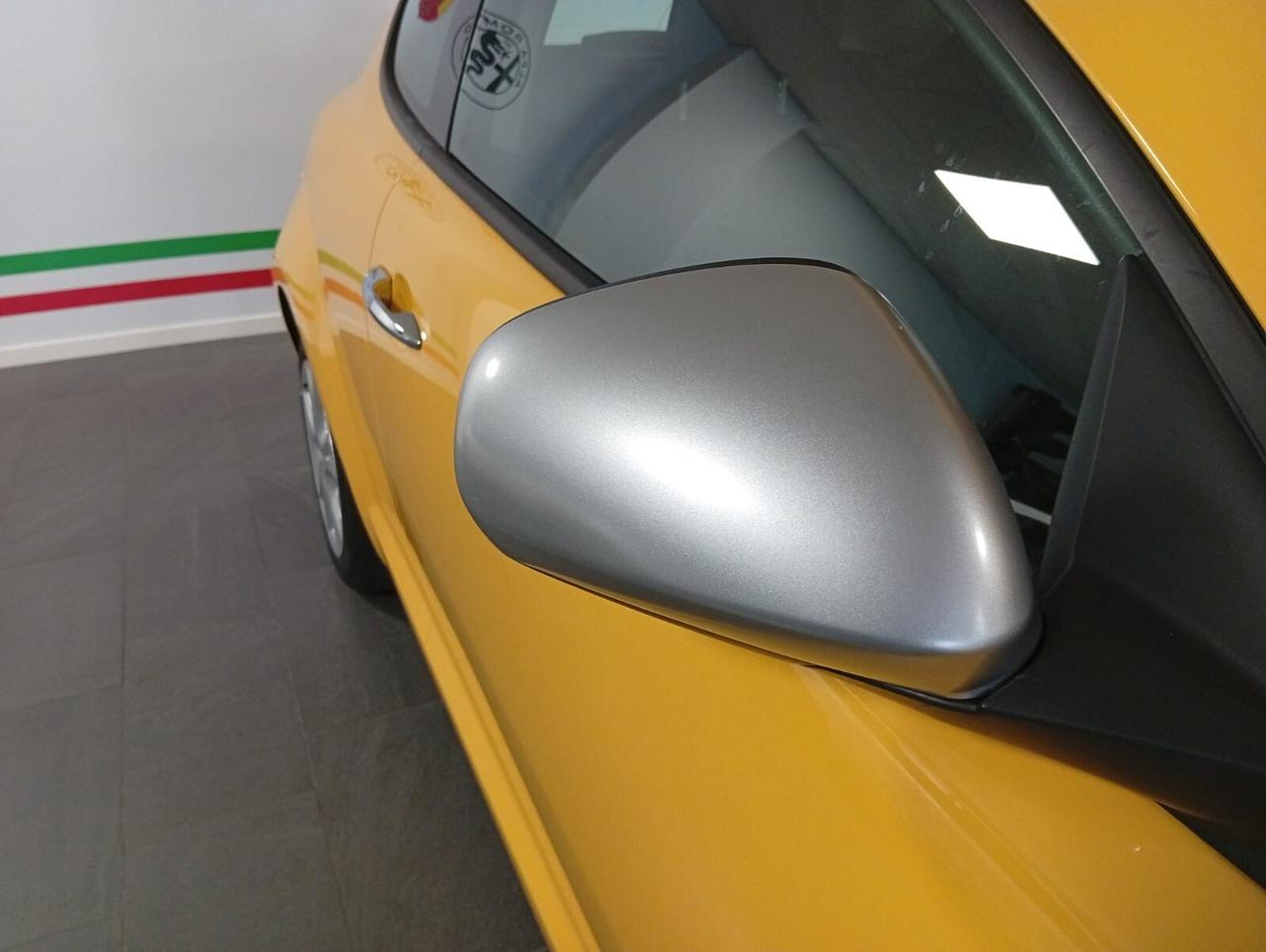 Alfa Romeo MiTo 1.4 105 CV M.air S&S Progression