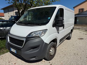 Peugeot Boxer 335 2.2 BlueHDi 140 S&S PM-TN Furgone