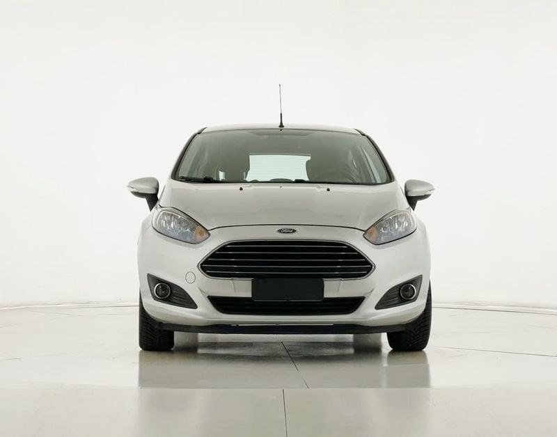 Ford Fiesta Fiesta 1.2 60CV 3 porte Business