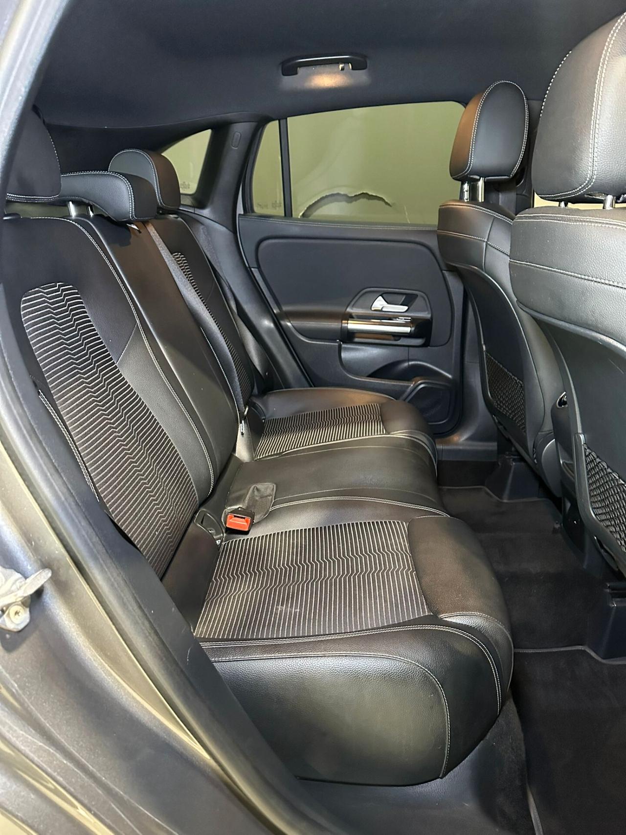 Mercedes-benz GLA 200 d Automatic Sport Plus