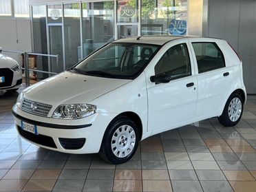 FIAT Punto Classic 1.2 5 porte Natural Power Active