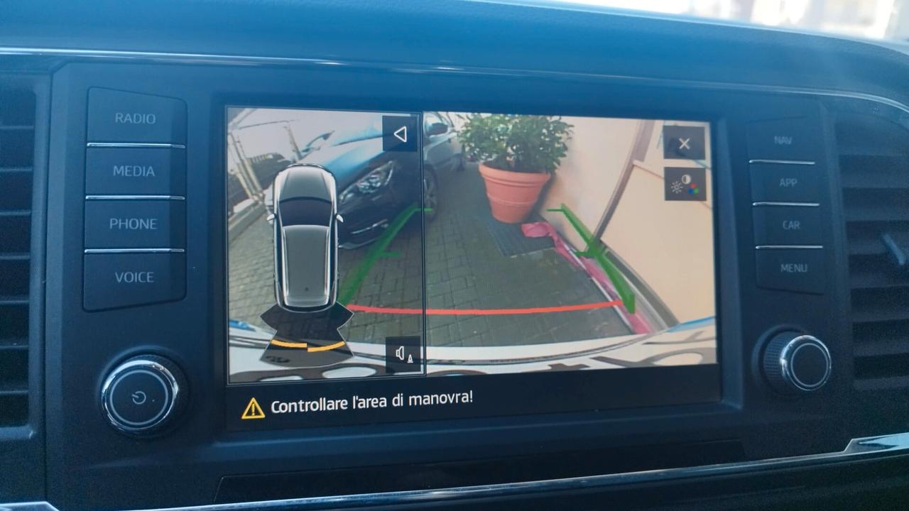 Seat Ateca 1.6 TDI Ecomotive XCELLENCE