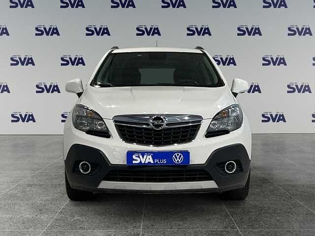 Opel Mokka 1.6CDTI 136CV Ego - NEOPATENTATI