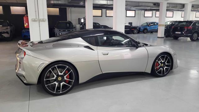 LOTUS Evora 400 2+2