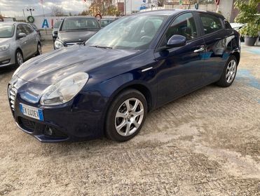 Alfa Romeo Giulietta 1.6 JTDm-2 105 CV Progression