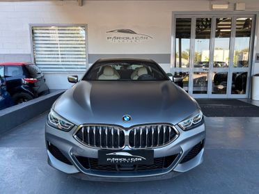 Bmw 850 M850i xDrive Coupé