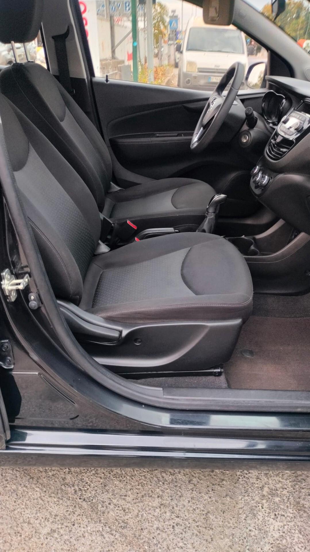 Opel Karl 1.0 75 CV Start&Stop Innovation