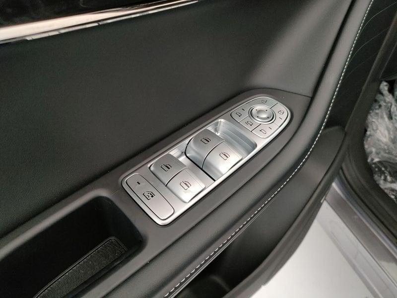 Omoda Omoda 5 EV Omoda 5 Premium 61,1 kWh