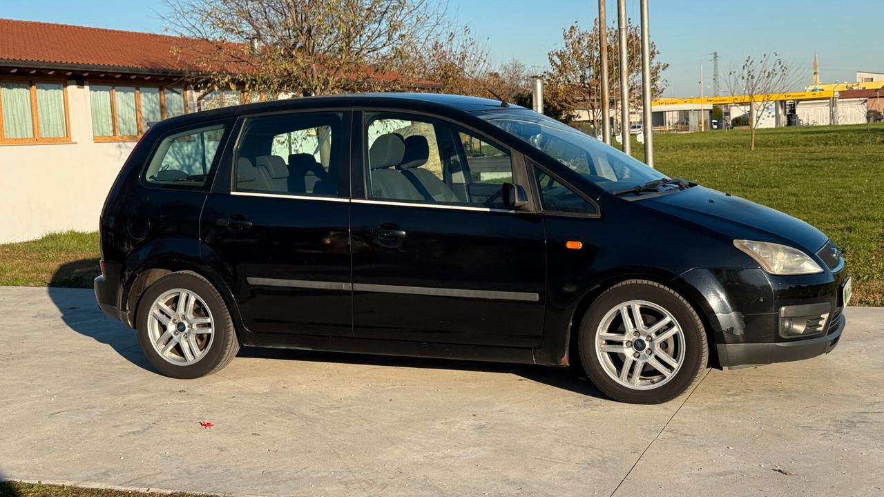 Ford Focus C-Max 1.6 TDCi OTTIME CONDIZIONI