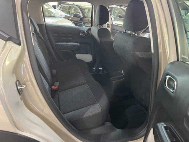 CITROEN C3 PureTech 83 S&S Max Unico Propriet./Km CERTIFICATI