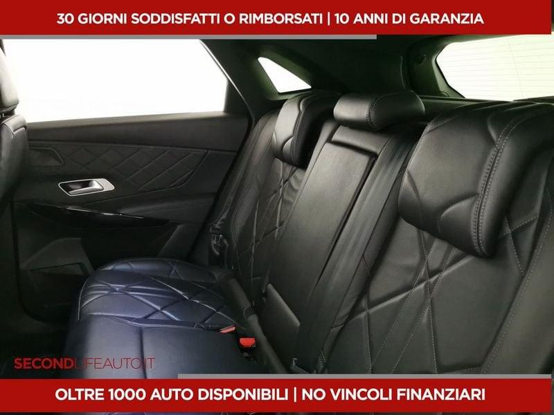DS DS 7 E-TENSE DS7 1.6 e-tense phev Rivoli 225cv auto