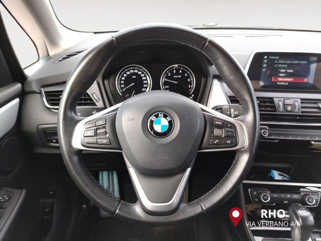 BMW 225 xe Active Tourer iPerformance Business aut.