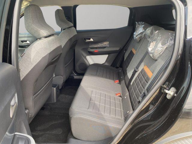 CITROEN C3 Aircross 1.2 PureTech S&S 100CV PLUS