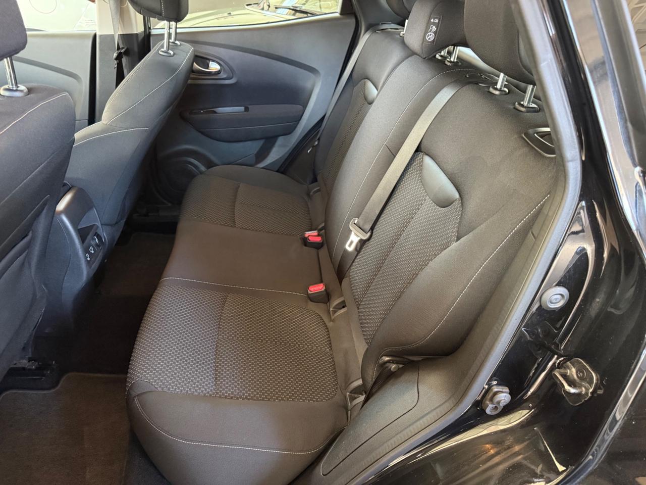 Renault Kadjar TCe 140CV FAP Sport Edition