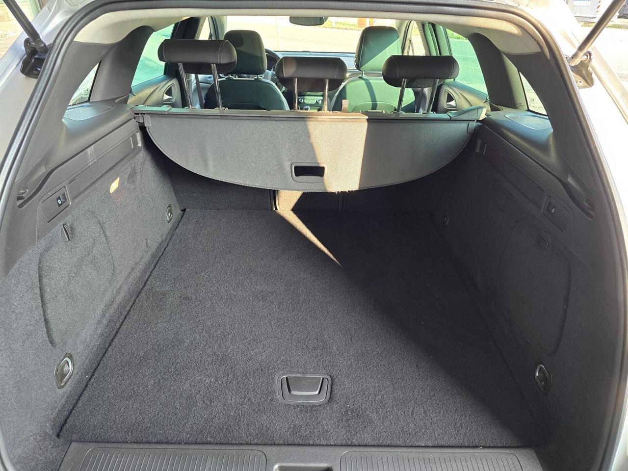 Opel Astra 1.5 CDTI 122 CV Sports Tourer 2020