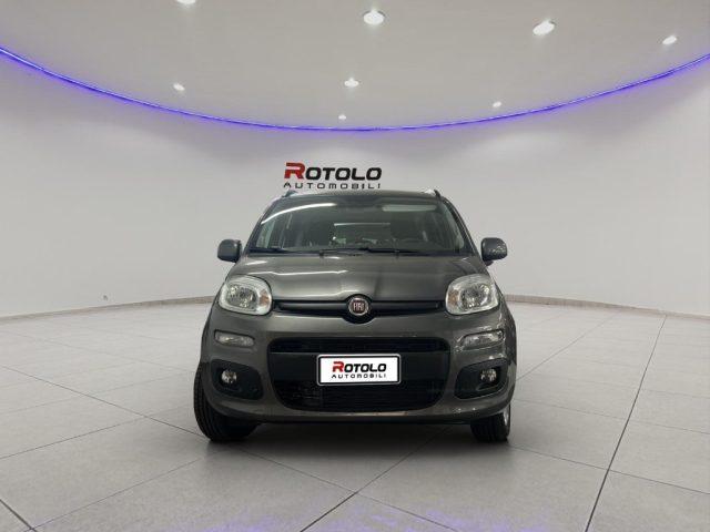 FIAT Panda 1.2 Lounge SENZA FINANZIAMENTO