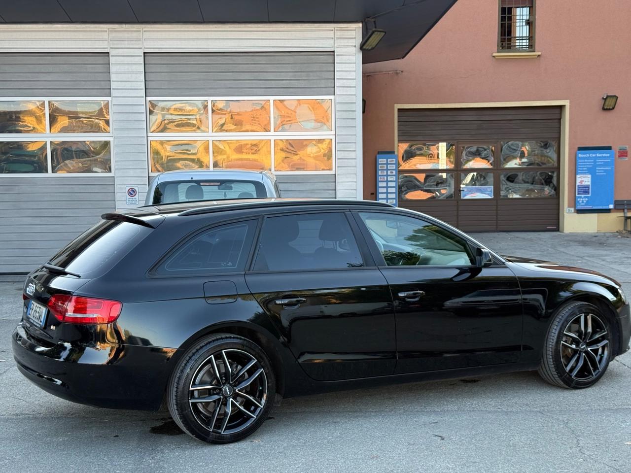 Audi A4 2.0 TDI 177 CV mult. Business Plus