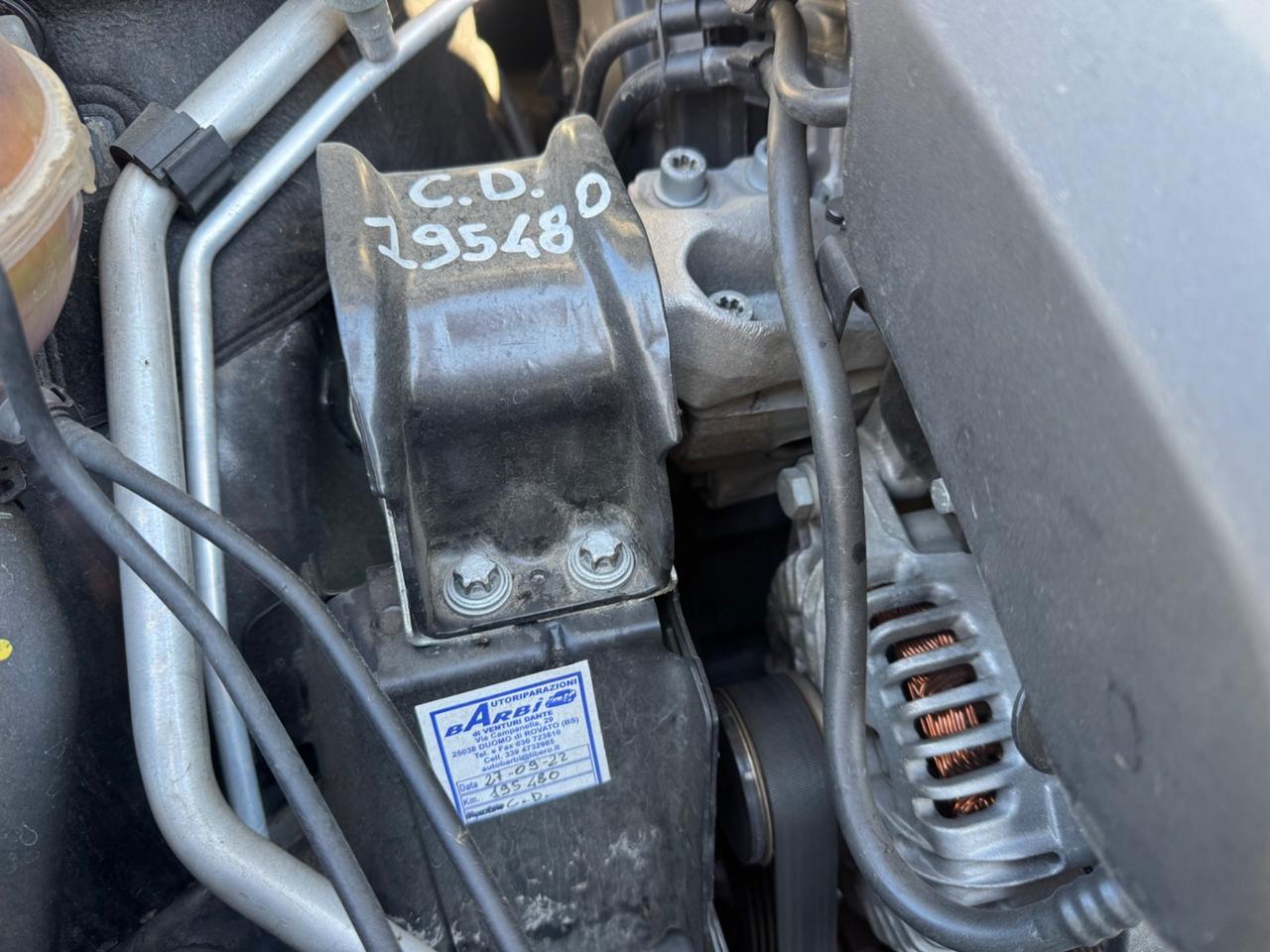 Peugeot 308 SW 2.0 DIESEL 136CV Ciel Féline 2008