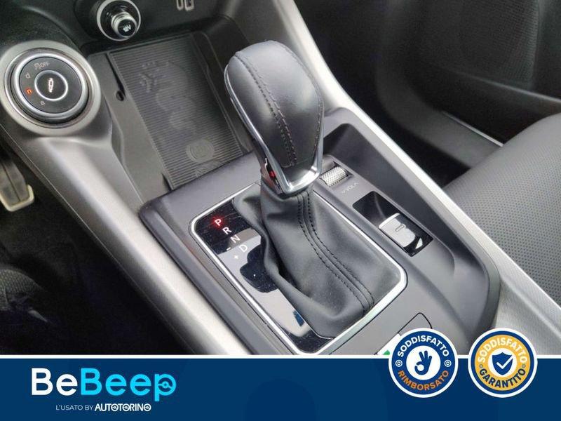 Alfa Romeo Tonale 1.5 HYBRID VELOCE 160CV TCT7