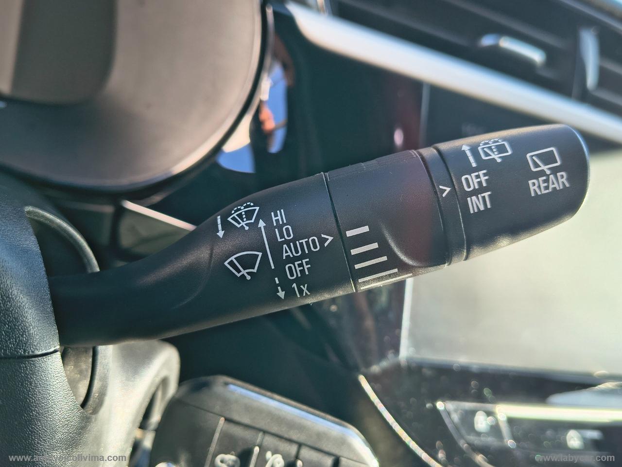 OPEL Corsa 1.2 100 CV aut. GS