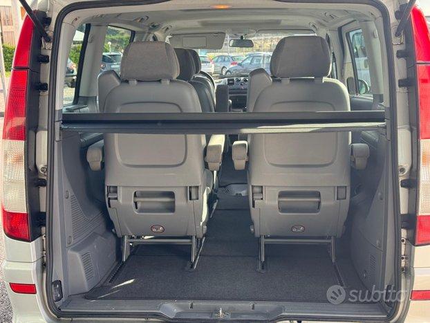 Mercedes-Benz Viano