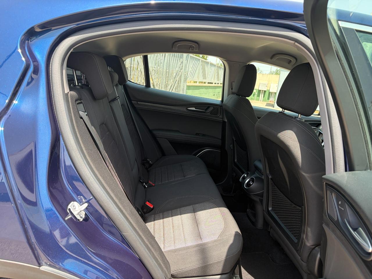 Alfa Romeo Stelvio 2.2 Turbodiesel 190 CV AT8 RWD Business