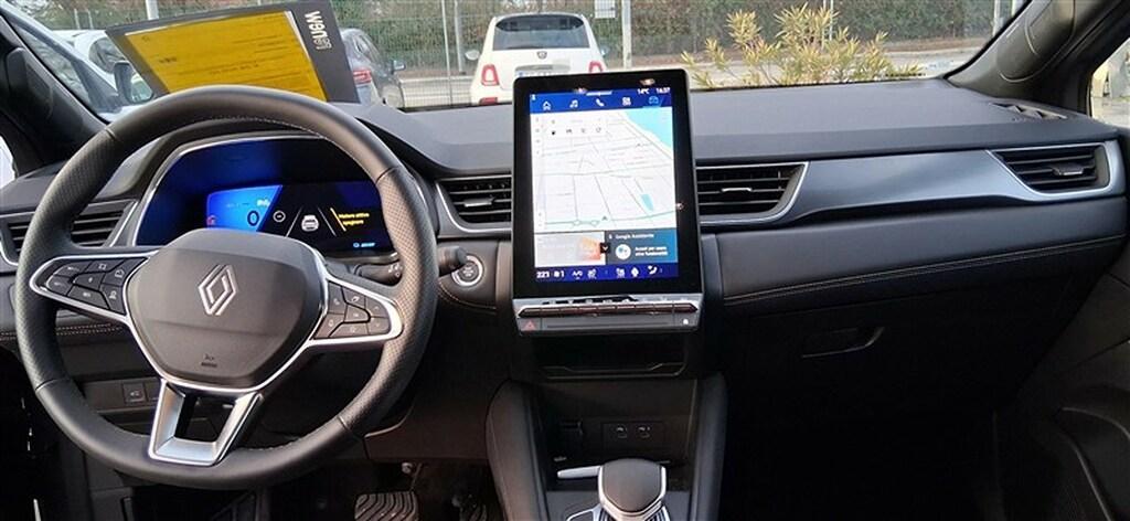 Renault Symbioz 1.6 E-Tech full hybrid Iconic Auto