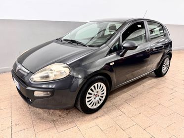 Fiat Punto Evo 1.3 Mjt 75 CV 5P. S&S Dynamic 2011