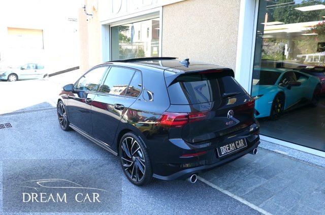 VOLKSWAGEN Golf GTI 2.0 TSI DSG DCC-TETTO-HARMAN KARDON