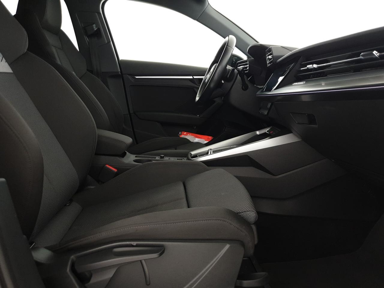 Sportback 35TFSI 150CV S tronic S line Edition
