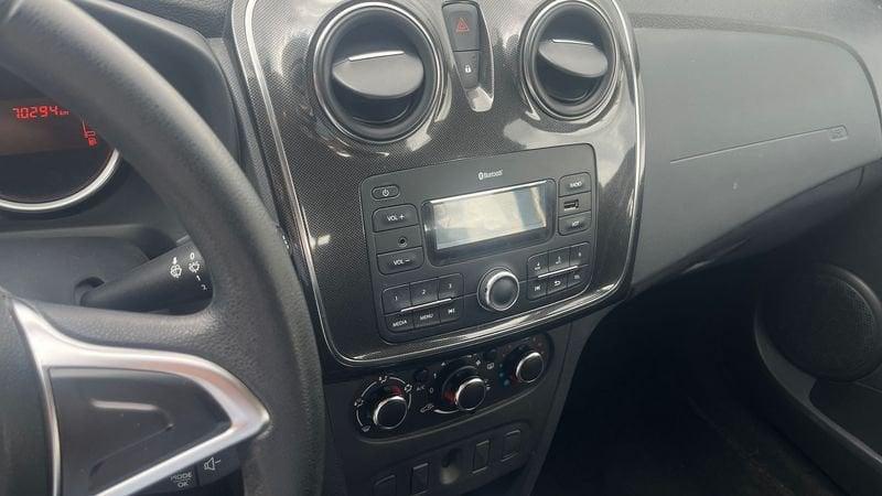 Dacia Sandero 1.0 SCe