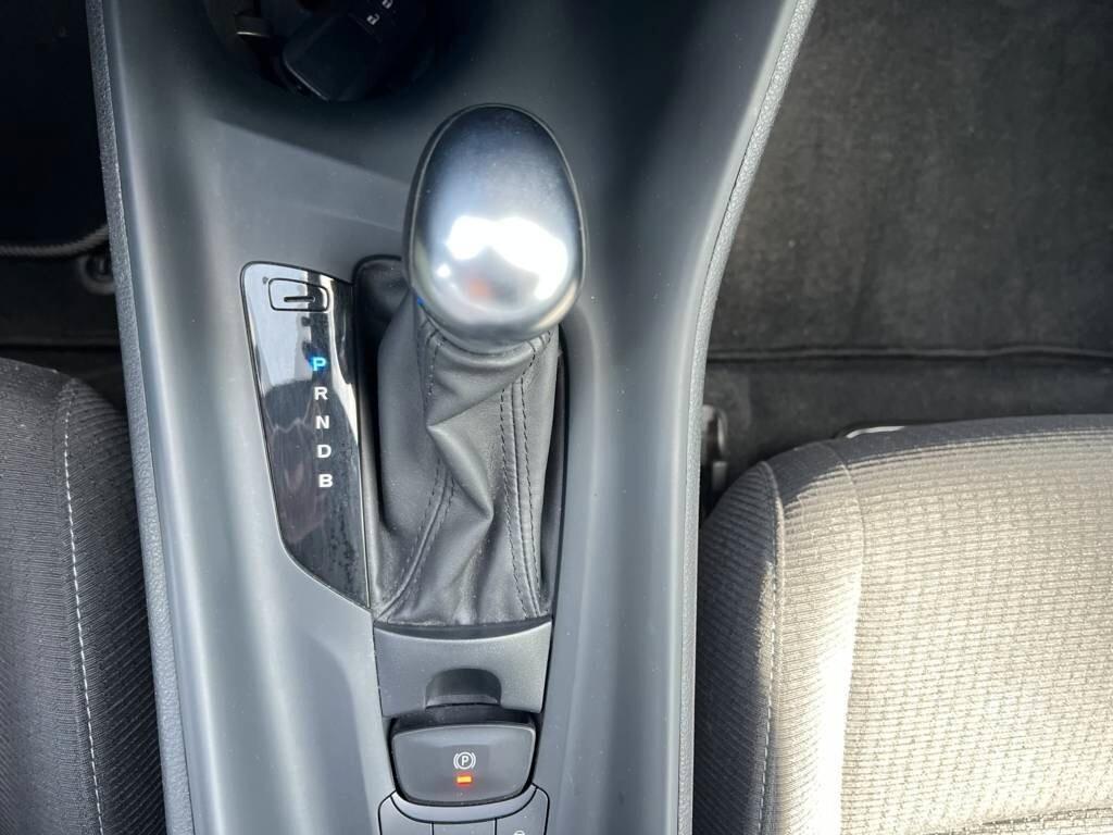 Toyota C-HR 1.8 Hybrid E-CVT Lounge