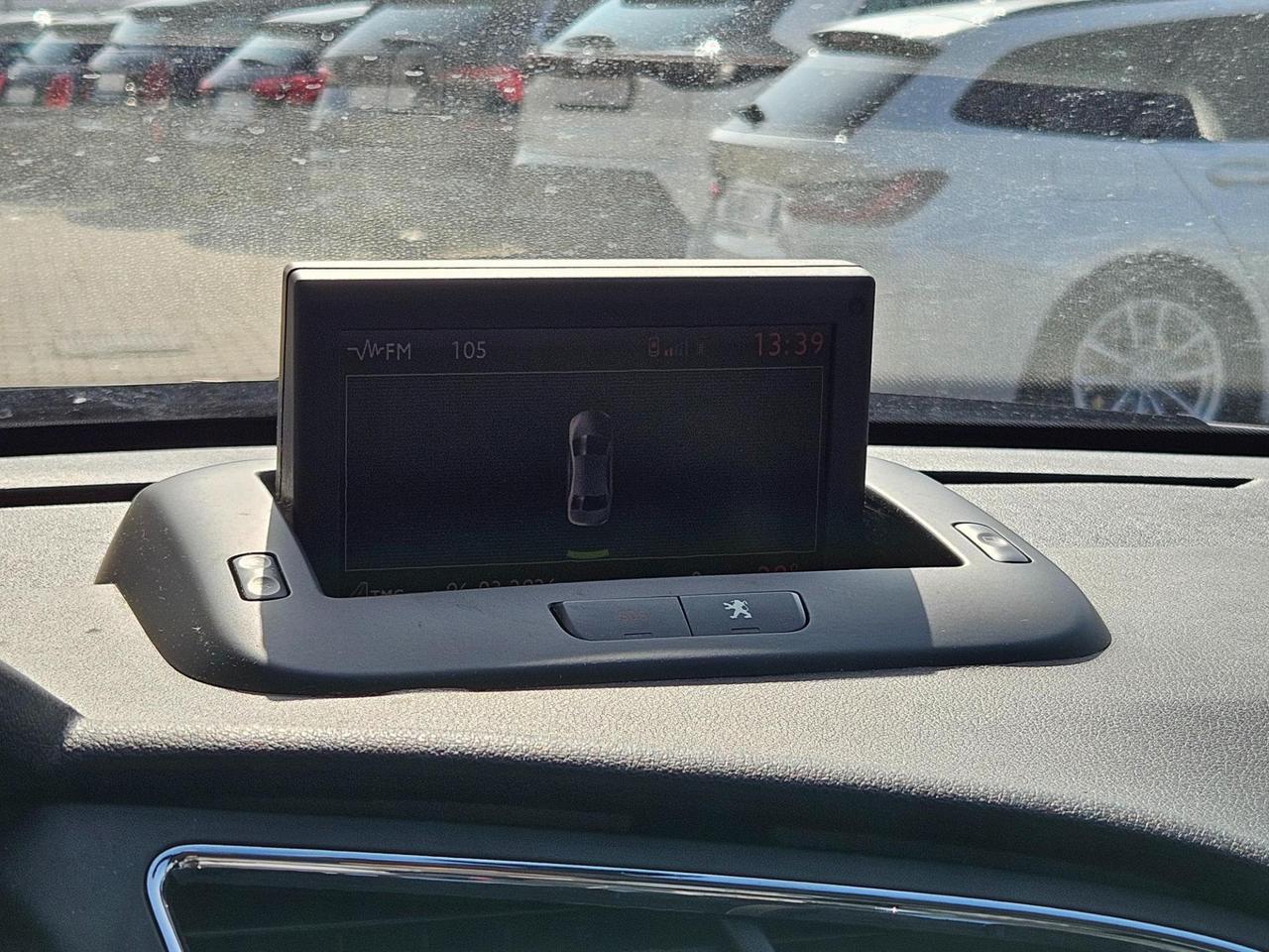 Peugeot 3008 3008 1.6 e-hdi 8v Access (premium) s&s 112cv robot