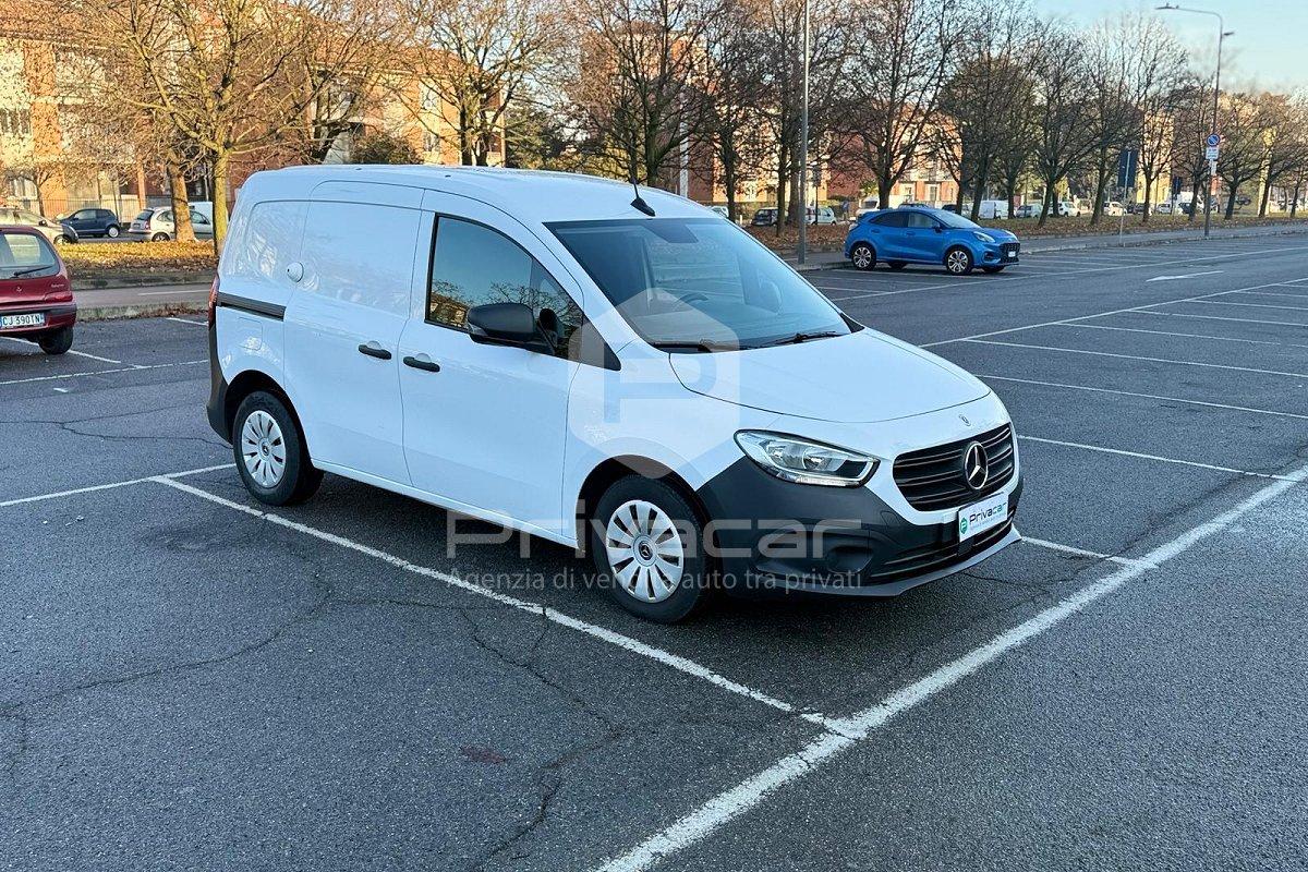 MERCEDES Citan 1.5 112 CDI Furgone Long