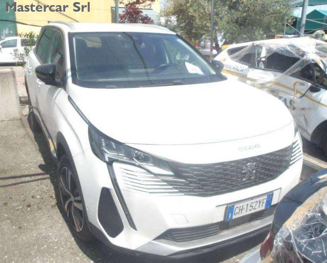 PEUGEOT 5008 5008 1.5 bluehdi Allure Pack s 7 POSTI - GH152YF