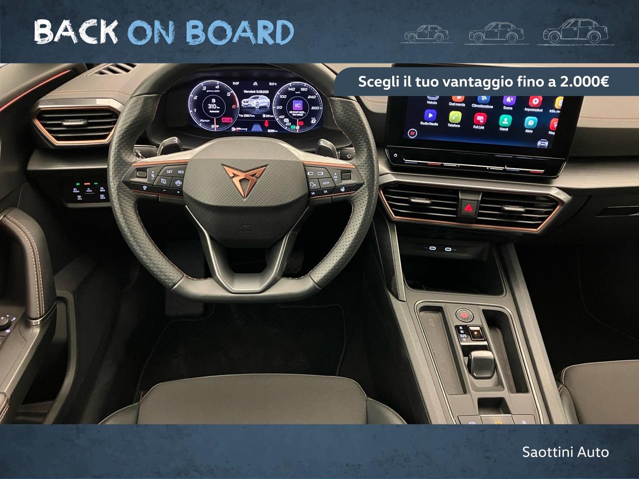 2.0 TDI 4drive 150 CV DSG