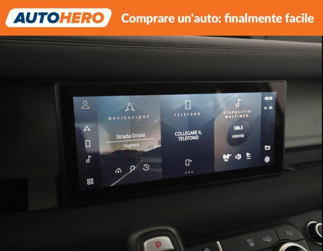 LAND ROVER Defender 110 2.0 SD4 240CV AWD Auto S