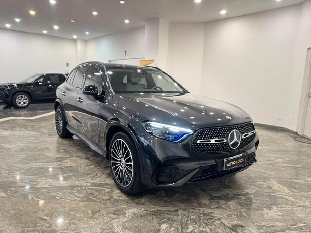 Mercedes-benz GLC 220 d 4Matic Mild Hybrid AMG Line Premium Plus