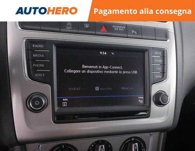 VOLKSWAGEN Polo 1.2 TSI 5p. Highline BlueMotion Technology