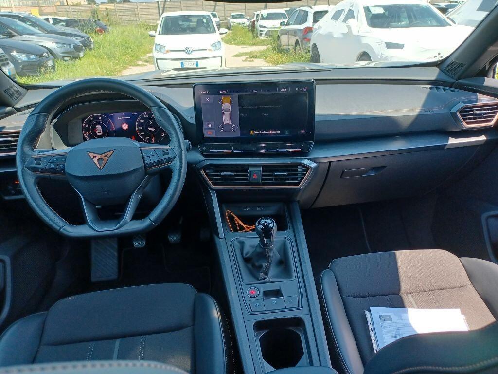 Cupra Formentor 2.0 TDI FULL OPTIONAL
