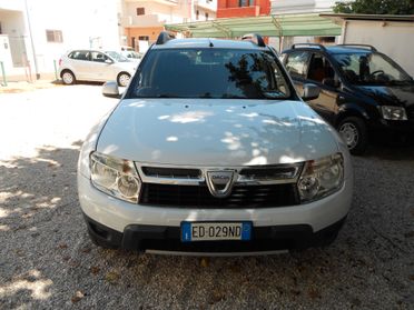 Dacia Duster 1.5 dCi 110CV 4x2 Lauréate Autocarro