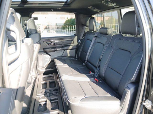 DODGE RAM 1500 3.0L I6 Hurricane LIMITED NIGHT - Pronta