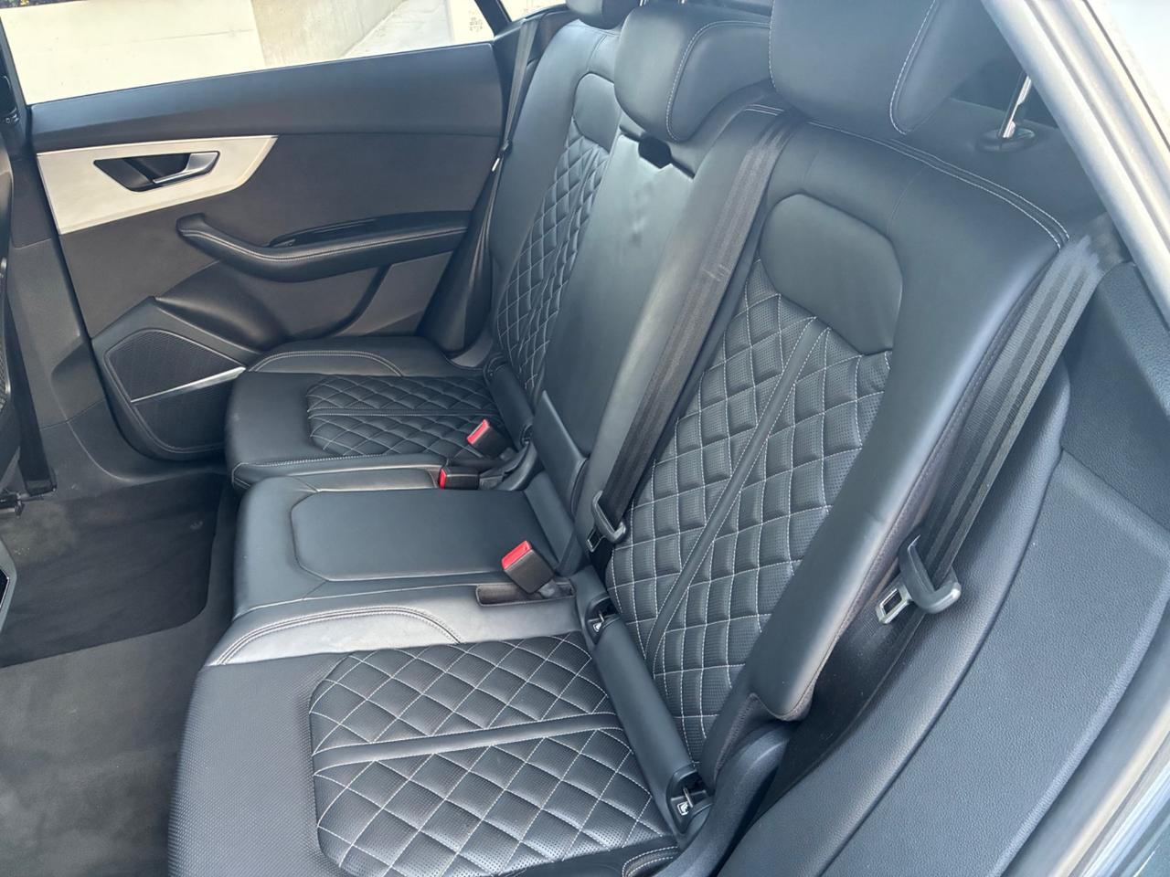Audi Q8 50 TDI 286 CV quattro tiptronic Sport