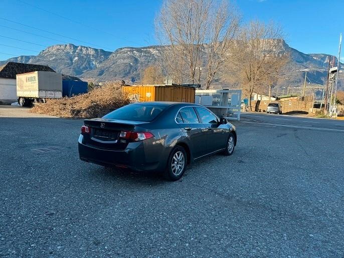 Honda Accord 2.2 i-DTEC Executive Advance DPF