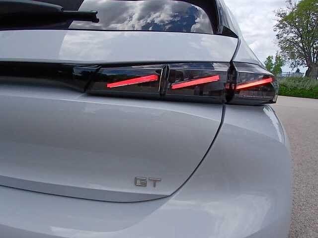 Peugeot 308 BlueHDi 130 S&S EAT8 GT