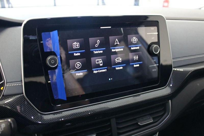 Volkswagen T-Cross 1.0 TSI 115 CV Style