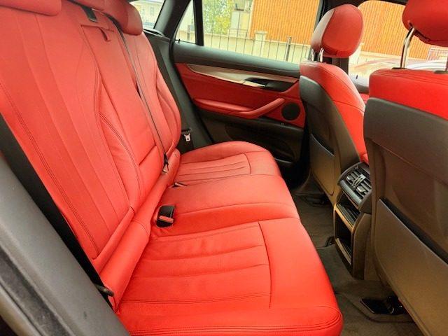 BMW X6 xDrive30d 258CV Msport TETTO APRILIBILE