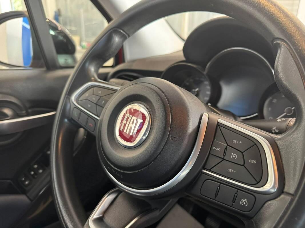 Fiat 500X 1.0 T3 Urban 120cv my20